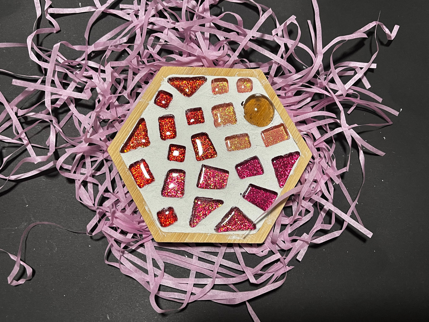 Mosaiikki