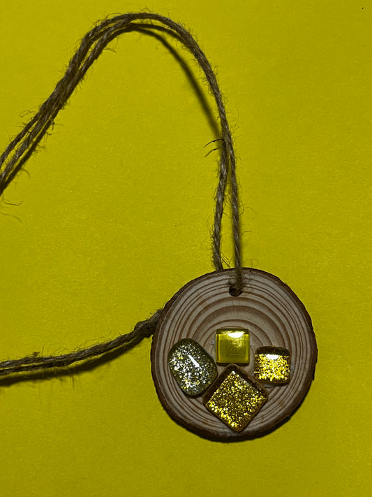 Amuletti / onnenkoru