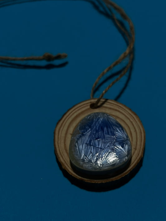 Amuletti / onnenkoru