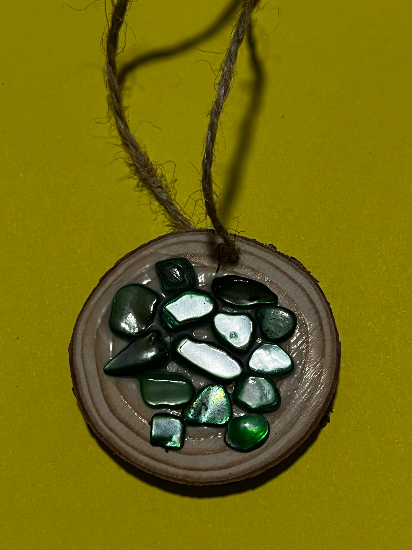 Amuletti / onnenkoru