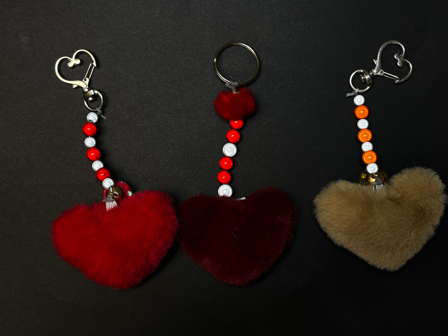 Heijastin pehmeä pörrö