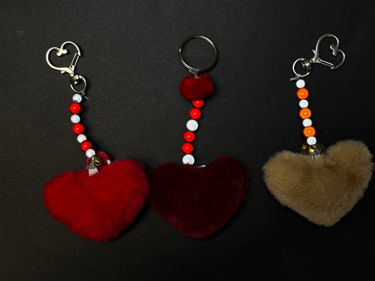 Heijastin pehmeä pörrö