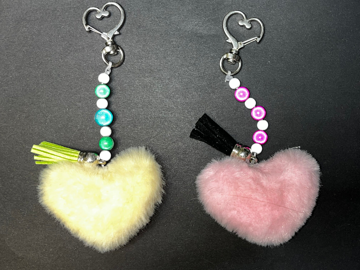 Heijastin pehmeä pörrö