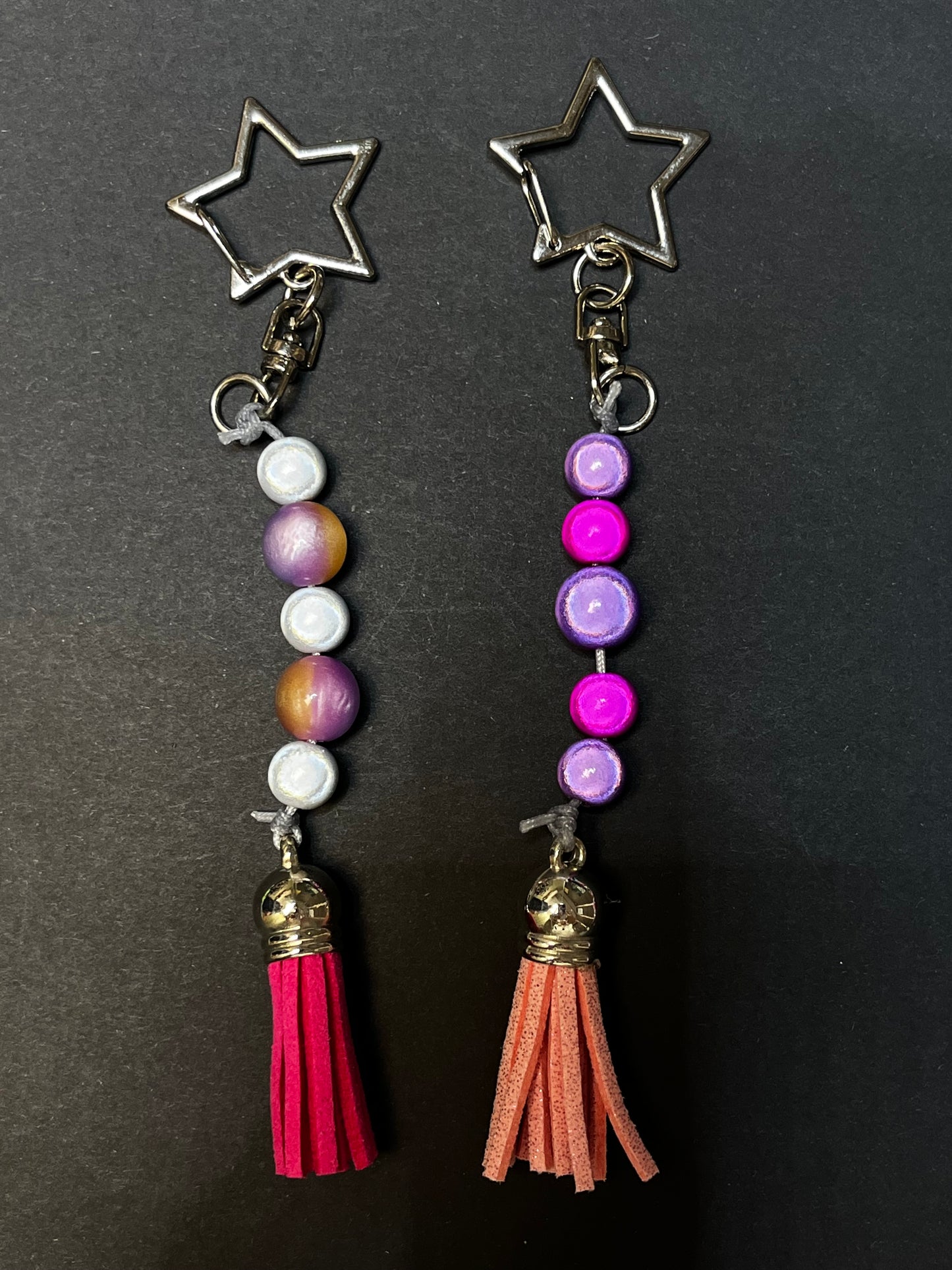 Heijastavat laukku-, avain tai takkikorut