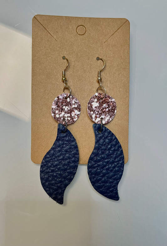 Korvakoru, keinonahasta