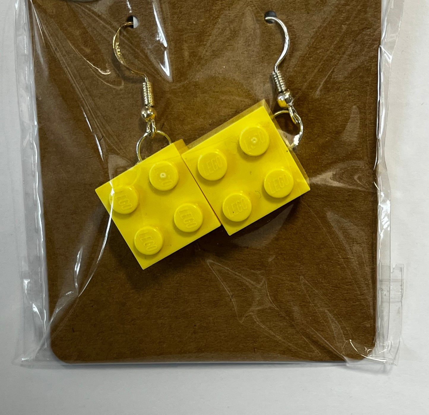 Korvakoru, Legopaloista