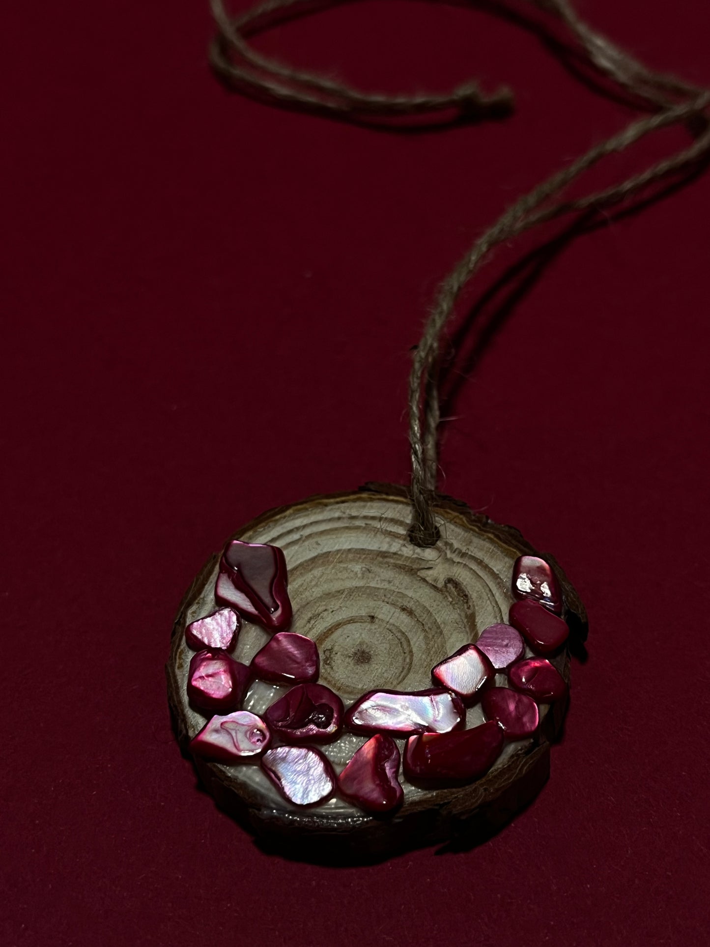 Amuletti / onnenkoru