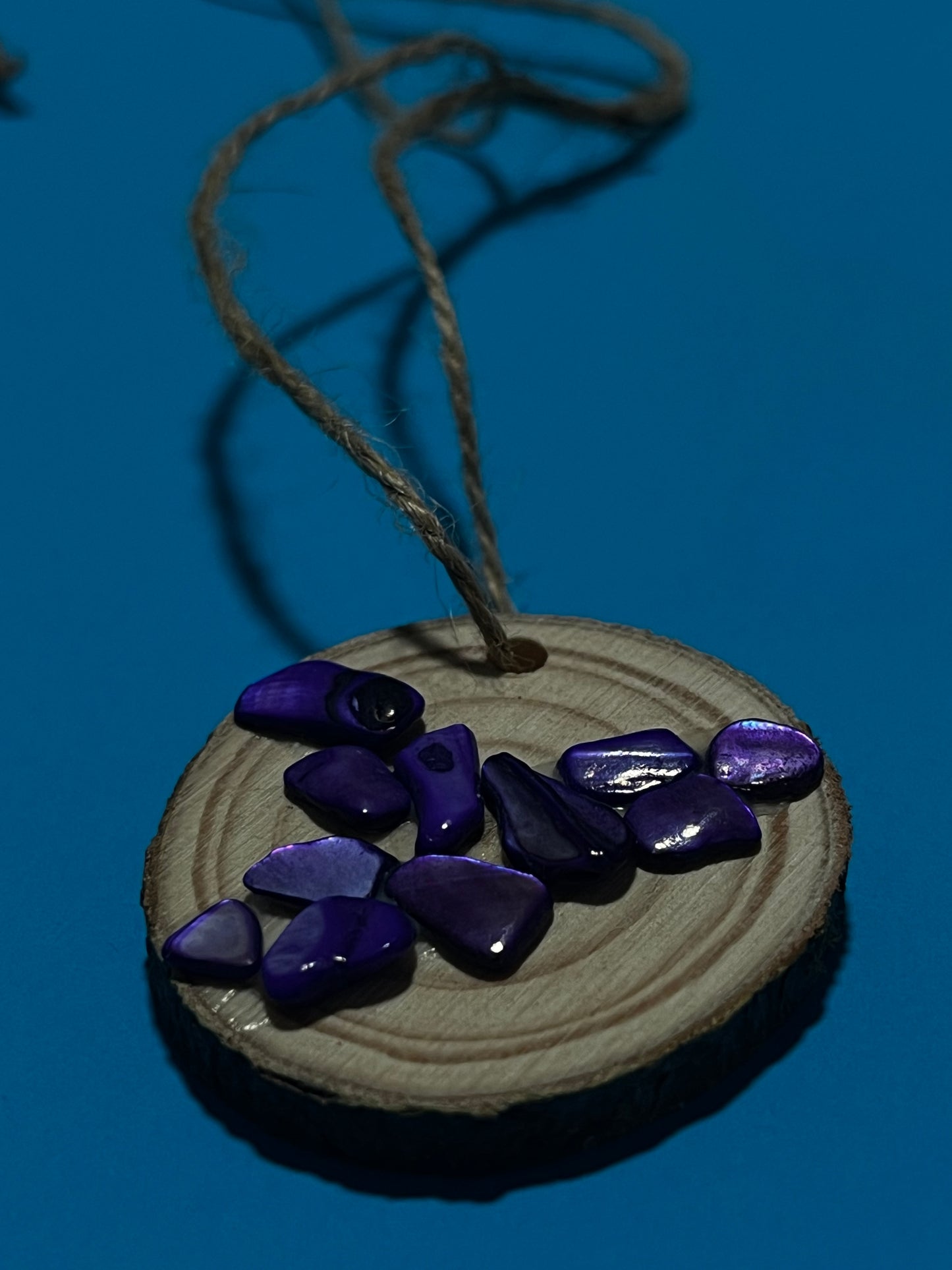 Amuletti / onnenkoru