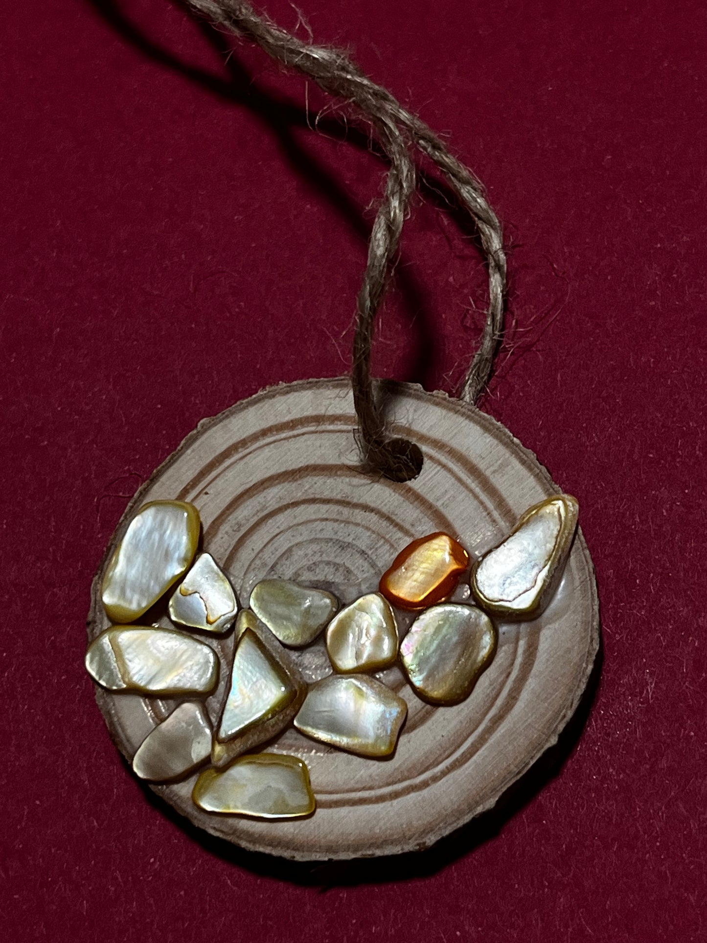 Amuletti / onnenkoru