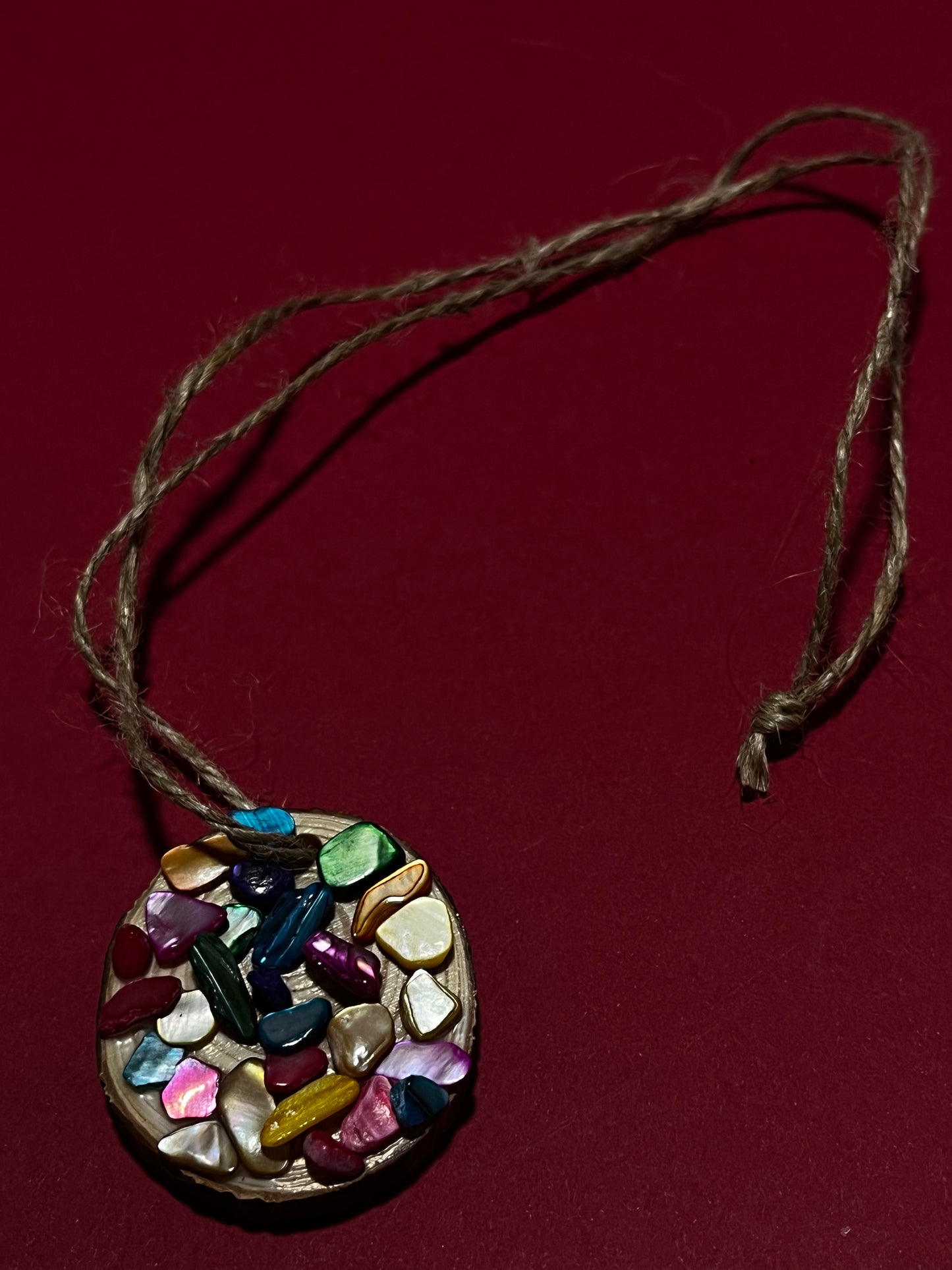 Amuletti / onnenkoru