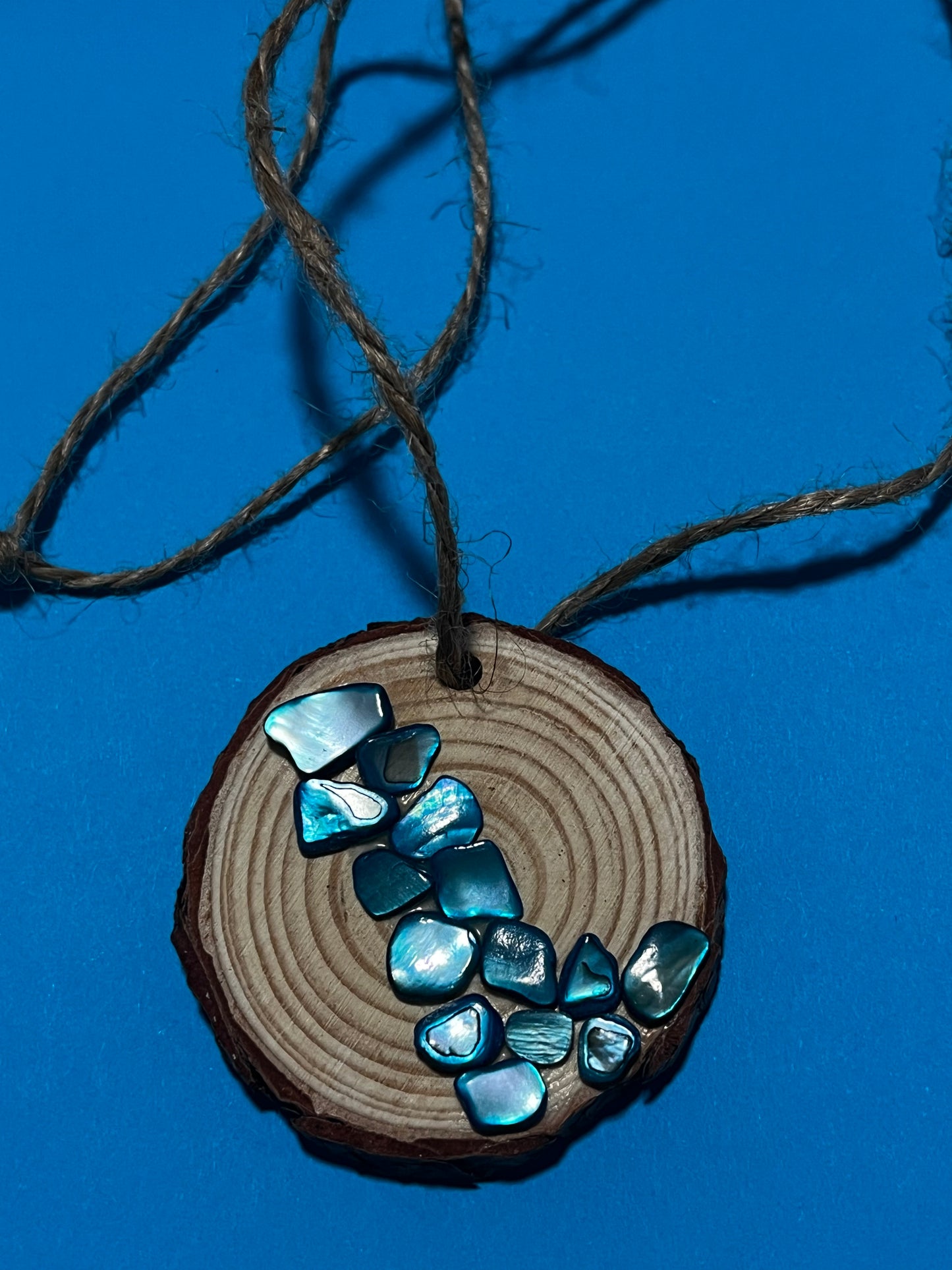 Amuletti / onnenkoru