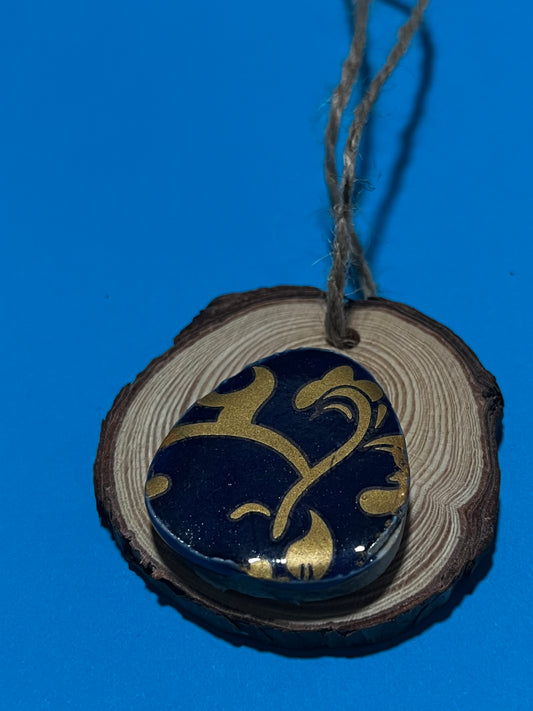 Amuletti / onnenkoru