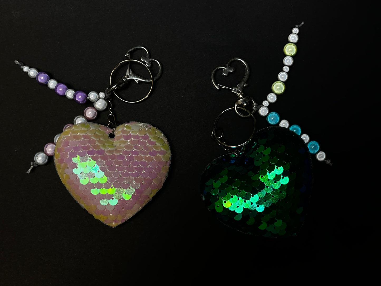 Heijastin pehmeä pörrö