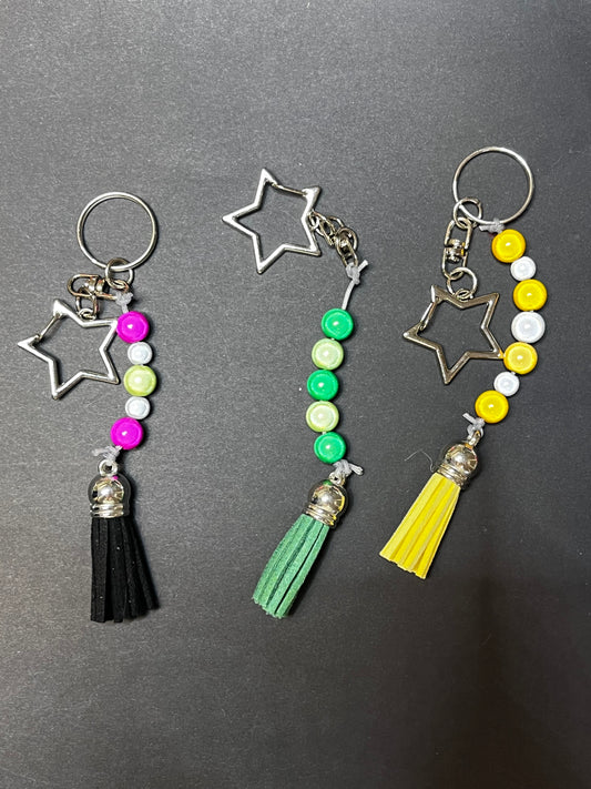 Heijastavat laukku-, avain tai takkikorut