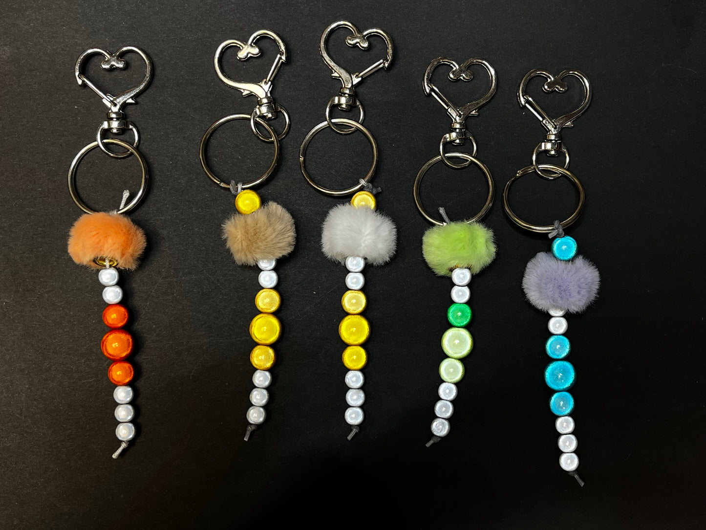 Heijastavat laukku-, avain tai takkikorut