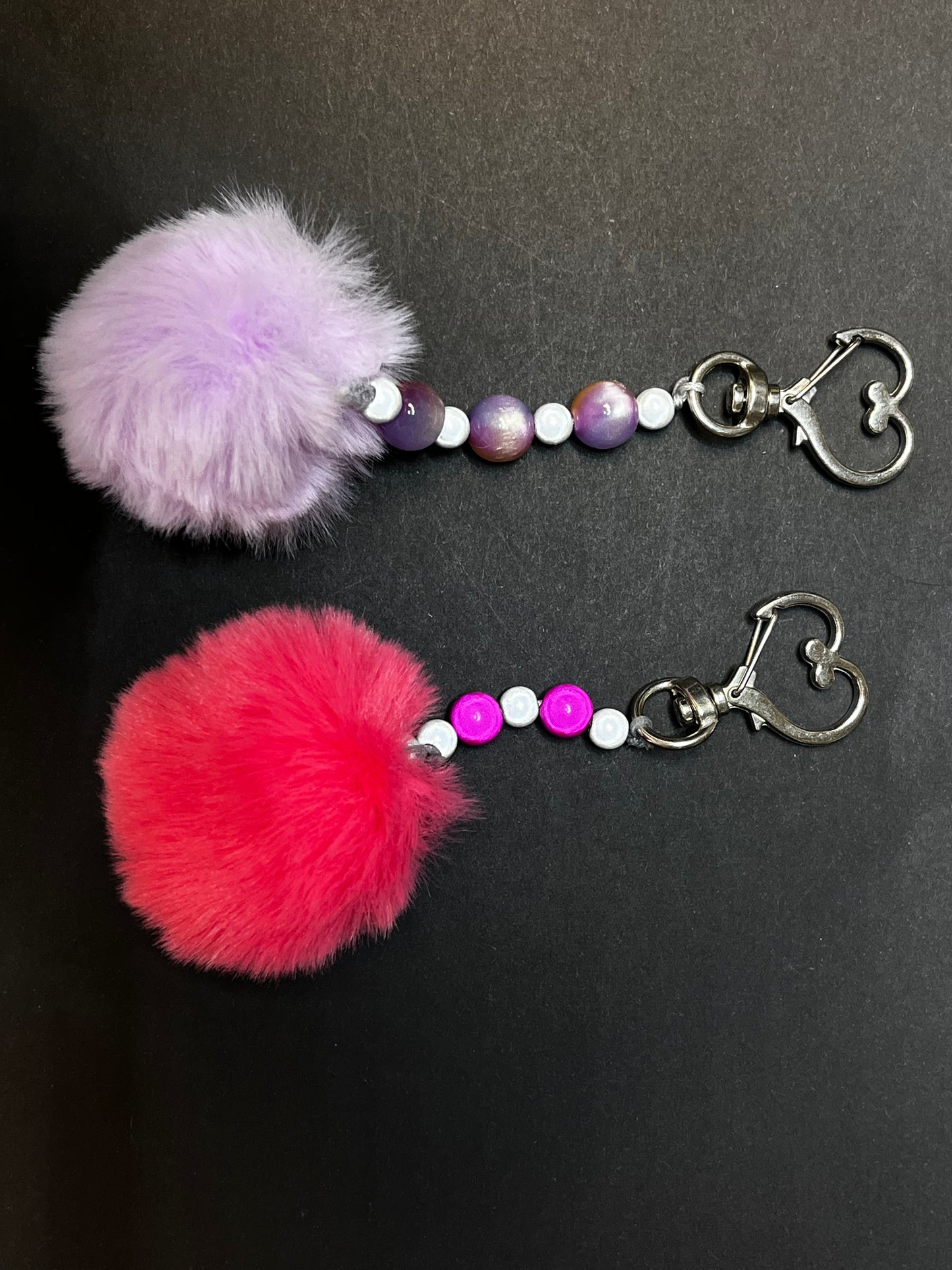 Heijastin pehmeä pörrö