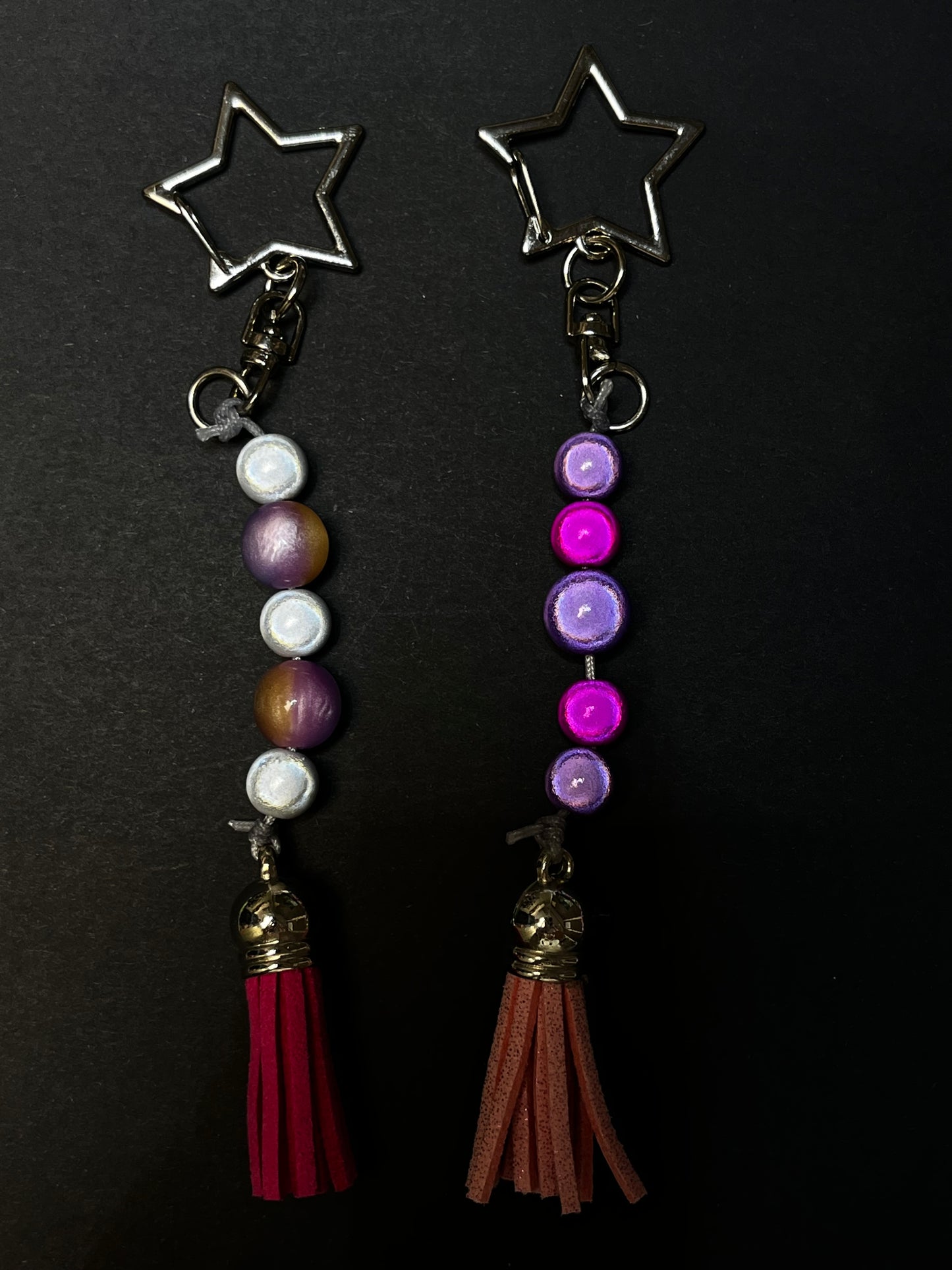 Heijastavat laukku-, avain tai takkikorut