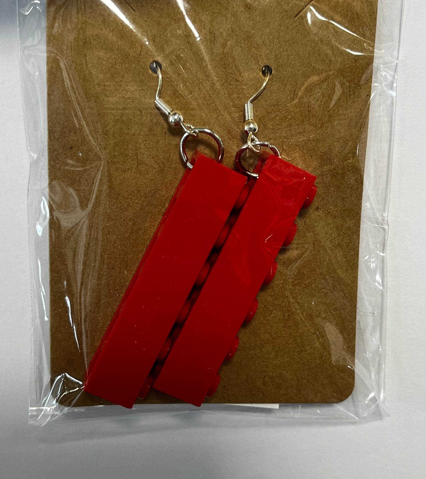 Korvakoru, Legopaloista